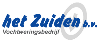 Logo Het Zuiden