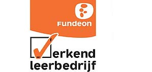 Logo Erkend Leerbedrijf